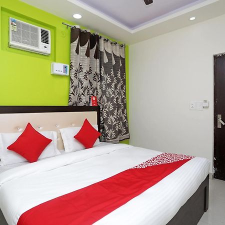 Hotel O Raj Palace Meerut Exterior photo